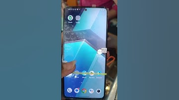 iQOO Neo6 display og