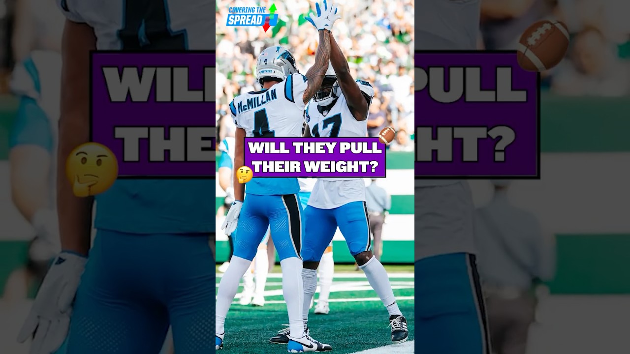 This Matchup Could Get EXPLOSIVE 👀 | NFL Week 9 Breakdown