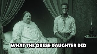 Blackridge Plantation: The Dark Secret of the Master and His Daughter