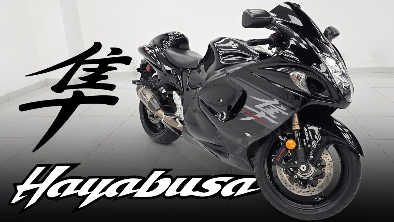 H17年隼GSX1300R SUZUKI GSX1300R HAYABUSA 2017 Parts and Technical Specifications