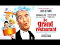 Le Grand Restaurant 1966 Trailer 