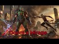 DOOM Vs Assassin S Creed Mirage Battle For The Sands Epic Cinematic Musical Showdown 