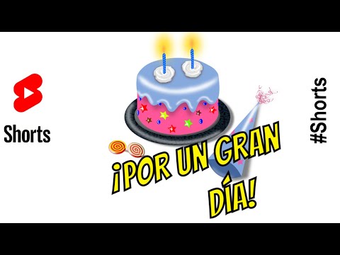 Miniatura de vídeo de cumpleaños  General, Tierna