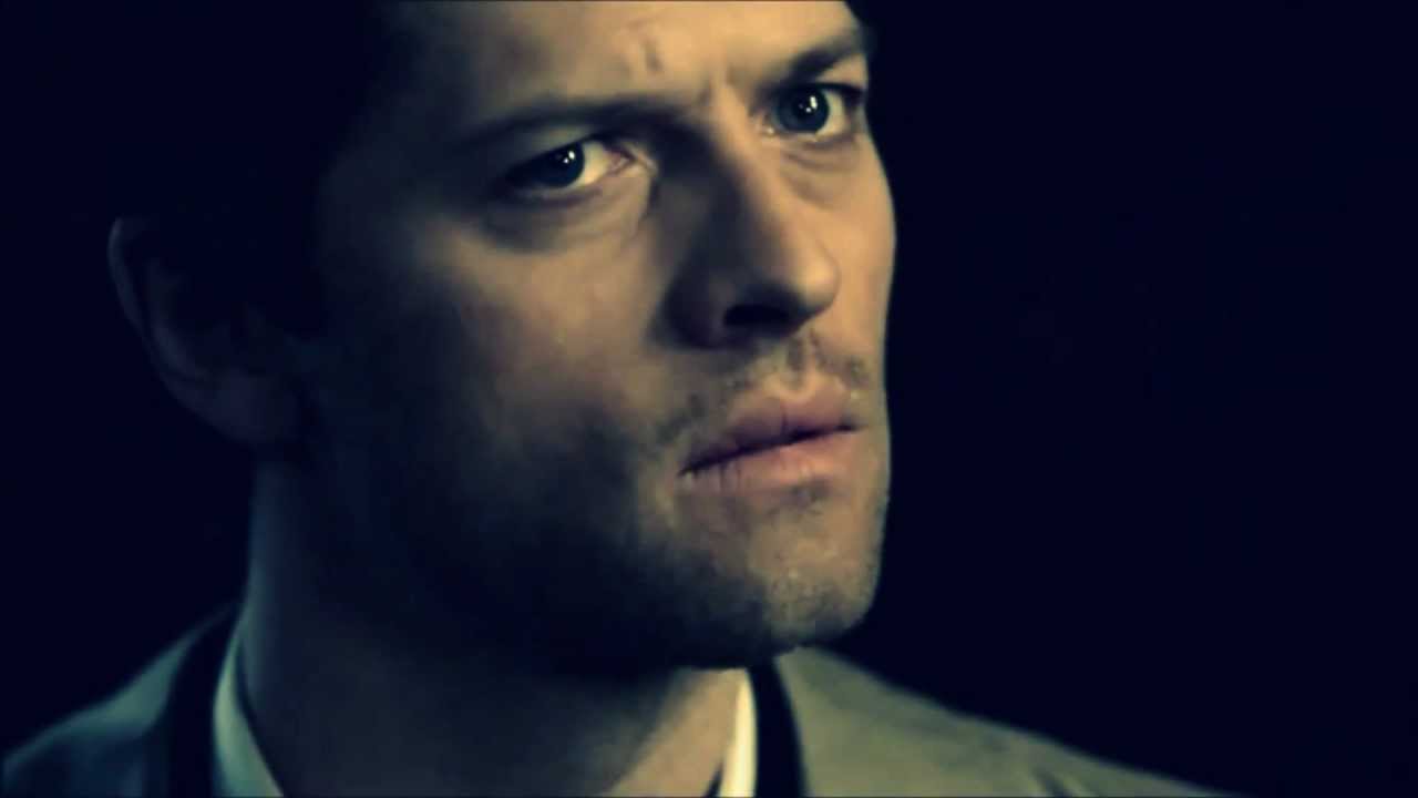 Dean And Castiel- Echo