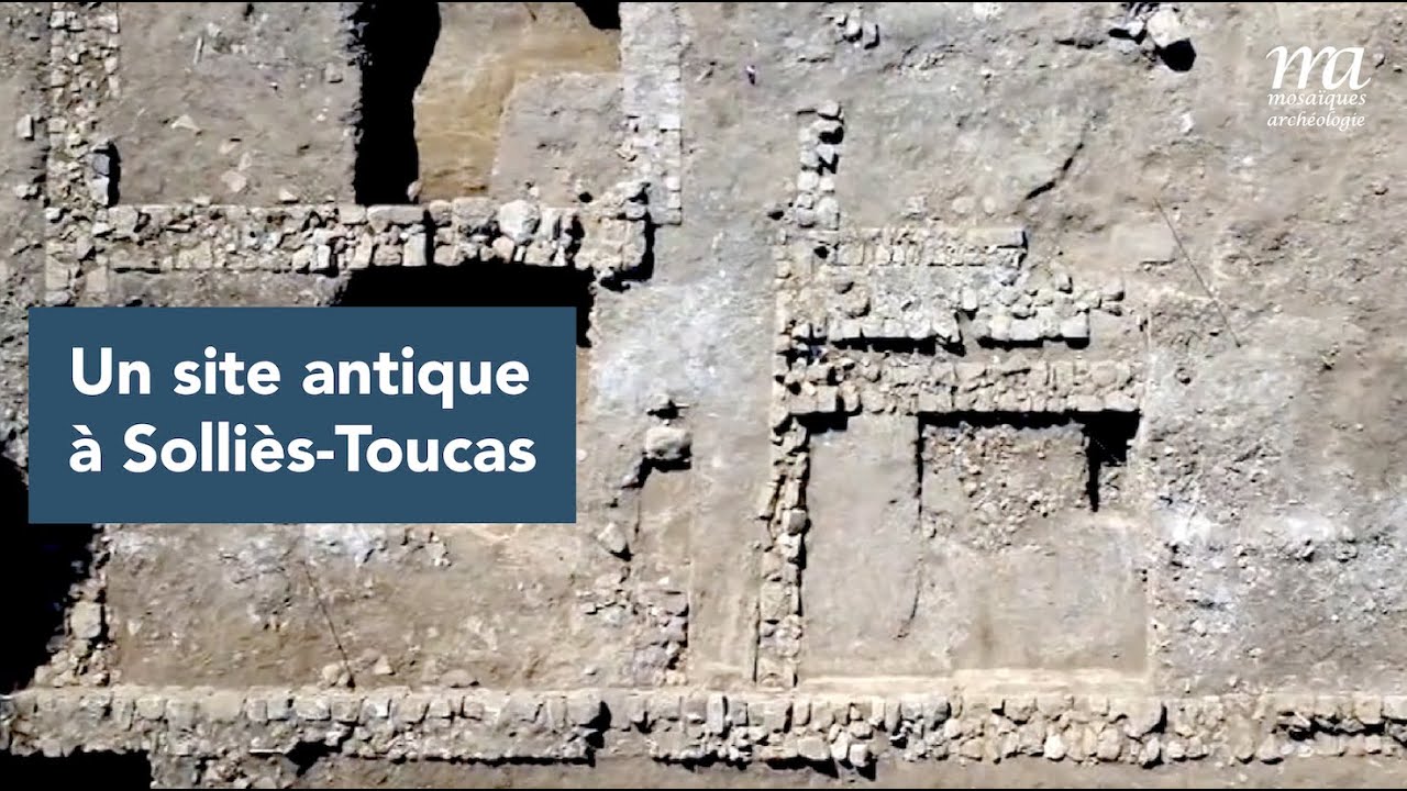 Solliès-Toucas (Var)