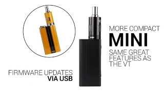 eVic VTC Mini by Joyetech at VAPRO Supply, LLC