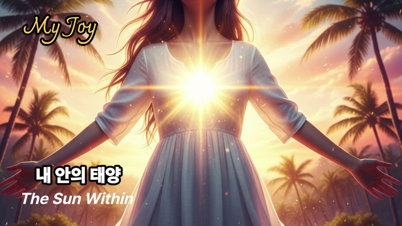 은혜로 깨어나는 아침 찬양 | 아침의 노래 (Song of Morning) | 은혜로운 찬양 플레이리스트 | J.K 워쉽