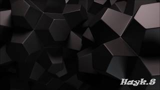 Hayk Sargsyan Techno set 28.12.2019