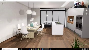 VORTEK Spaces Advanced Lighting & Video Tips | Webinar Monday March 19th