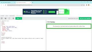CSS Box Model   Google Chrome 2023 10 10 17 04 39
