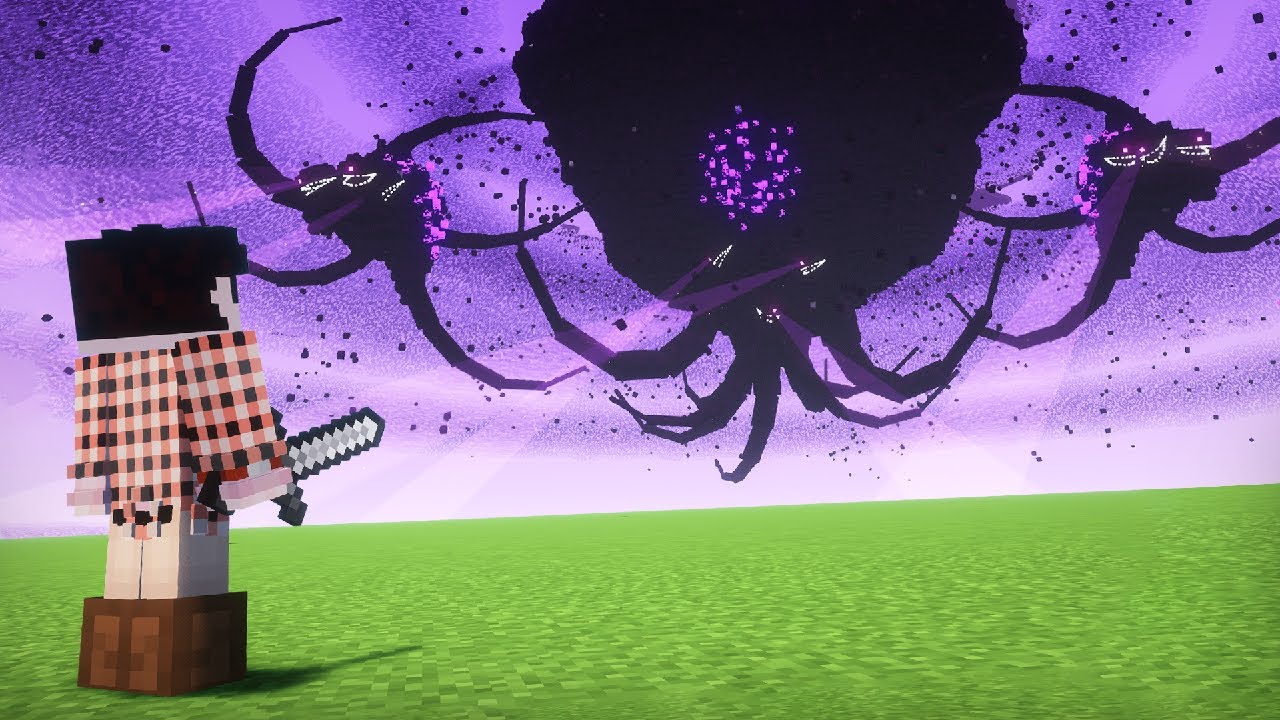 Возможно ли УБИТЬ Визер Шторма в Плоском Мире?