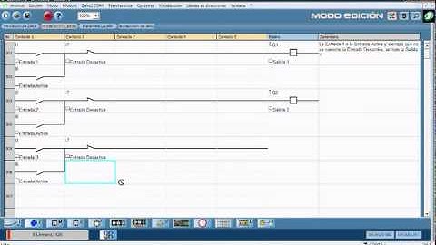 7 ingangen - 5 uitgangen programmeren | | UPV
