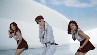 Gangnam Style By Marla Malvins