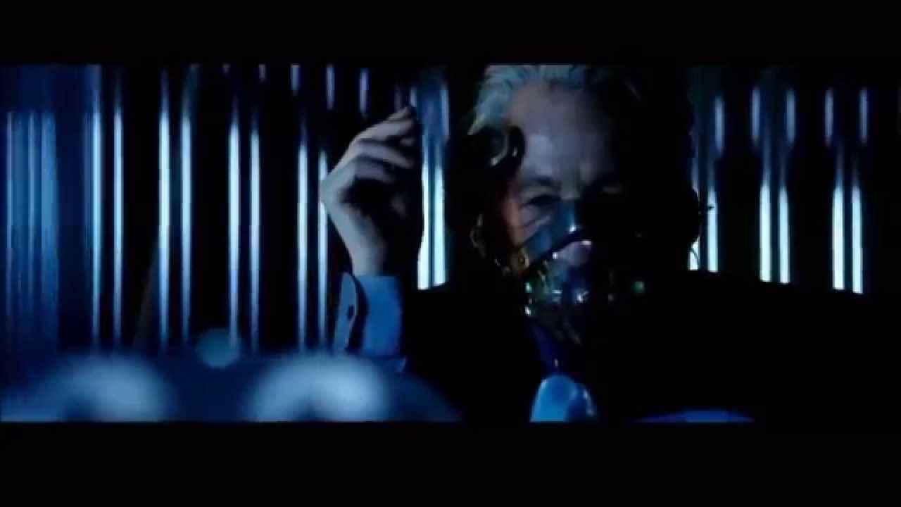 FEAR CLINIC: Teaser 1 (deutsch/German)