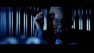 FEAR CLINIC: Teaser 1 (deutsch/German)