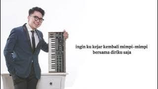 Frazky Satrio - Esok Lusa (Lyric Video)