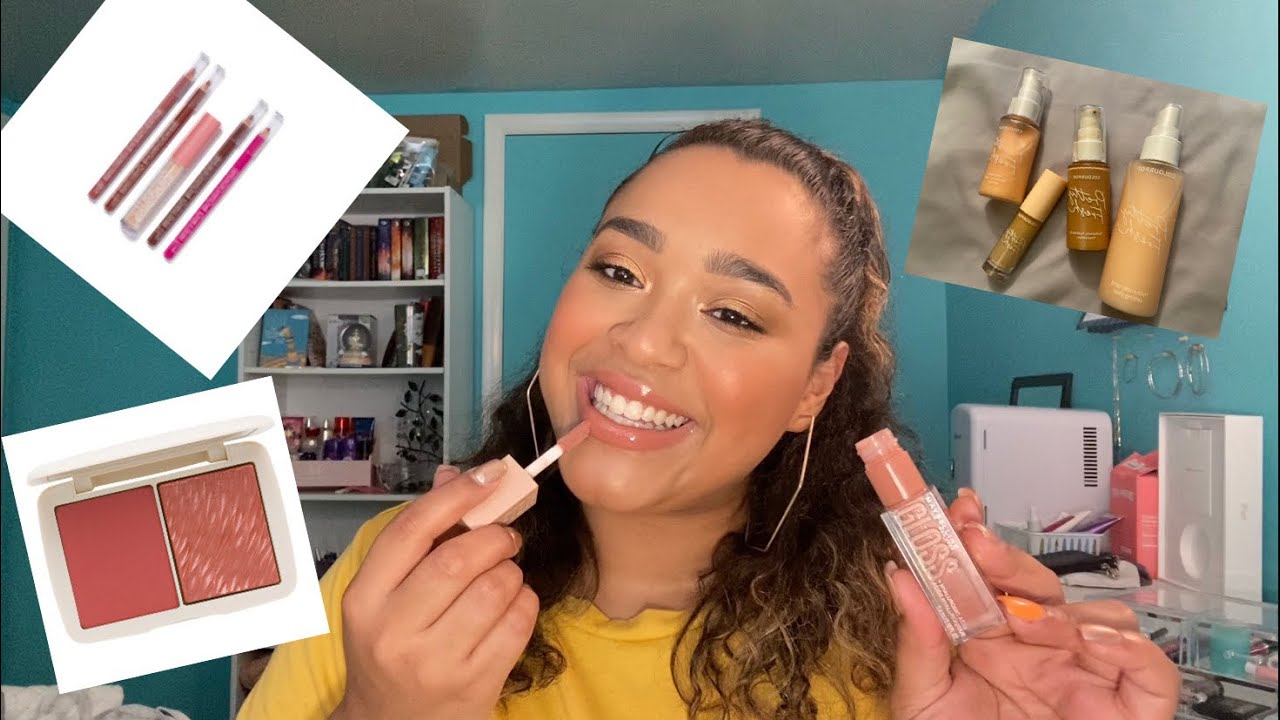 AUGUST MAKEUP FAVORITES // 2020