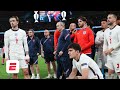 England 'played with fear' in Euro 2020 final vs. Italy - Craig Burley | ESPN FC