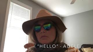 Lip Sync Battle - “Hello” - Adele