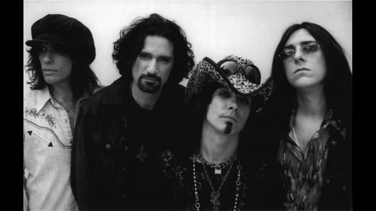 Union - "Get Off My Cloud" (1998)