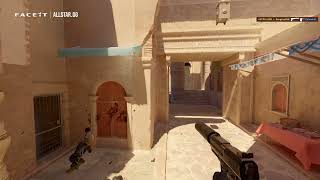 Anubis 1V3 Ace Clutch