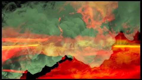 Artist Intro to Video Sound Installations & 3D mapping projects