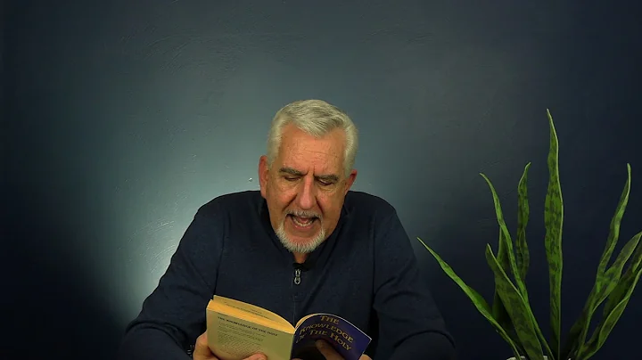 The Knowledge Of The Holy - Harold Vaughan