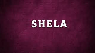 Shelaremake Ftdeejay milz