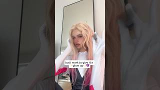 i gave my BROTHERS drawing a ✨GLOW UP✨🤌🏻💀 LOL | JULIA GISELLA