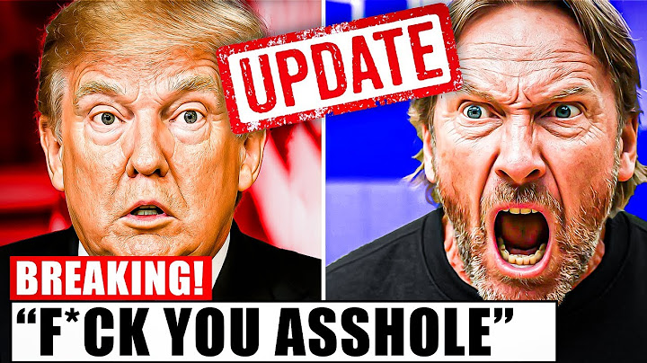 Harley-Davidson Caught in TRUMP'S Trade War - Total CHAOS!