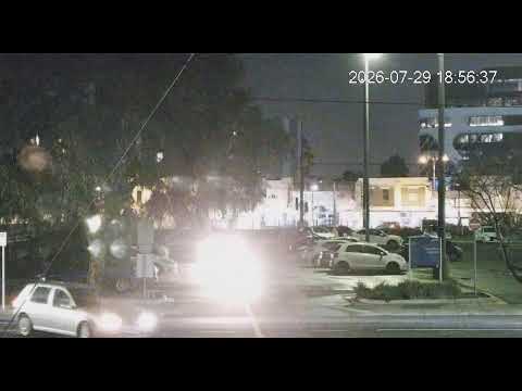 Sunshine Railway Station – North End Live — Sunshine, Victoria live camera thumbnail