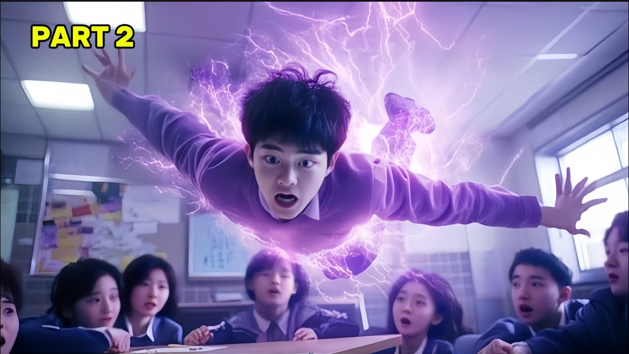 PART2| Wiilkii Aabihis awooda ka dhaxlay 