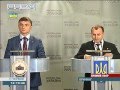 Що депутати побачили й почули у зоні АТО. Звіт Юрія Сиротюка та Михайла Головка