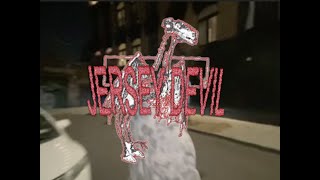 Watch Shinigami Jersey Devil video