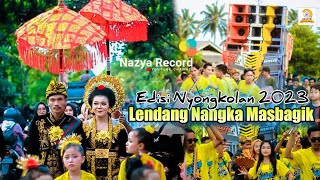 JOB PERDANA DI TAHUN BARU~REMBULAN MALAM DUET MANIS TERBARJ 2023