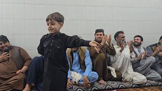 Child Dance in wedding Afghanistan  | Luxury Wedding Ceremony in Jalalabad