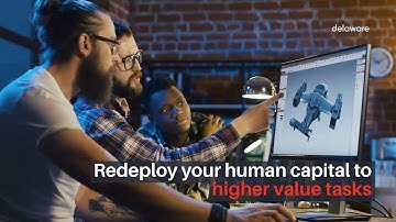 SAP intelligent Robotic Process Automation | delaware Singapore