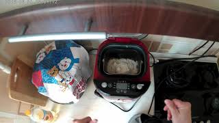 Тест хлебопечки Moulinex OW2208 Pain Plaisir Тест хлебопечки Moulinex OW2208 Pain Plaisir