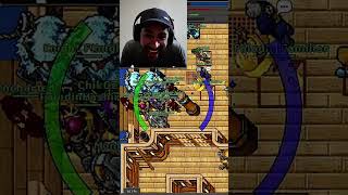 Ferumbras´ Hat!!! #gaming #tibia