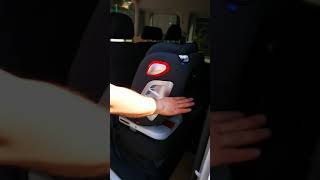Lorelli Roto 0-36 Kg 360' Dönebilen Isofix Yatarlı Oto Koltuğu