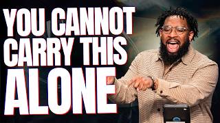Warning - Aug 3, 2026: You Cannot Carry This Massive Blessing All By Yourself | Pastor Mike Jr