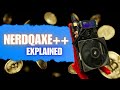 How the NerdQaxe++ Mines Bitcoin | Silent 80W Open-Source ASIC