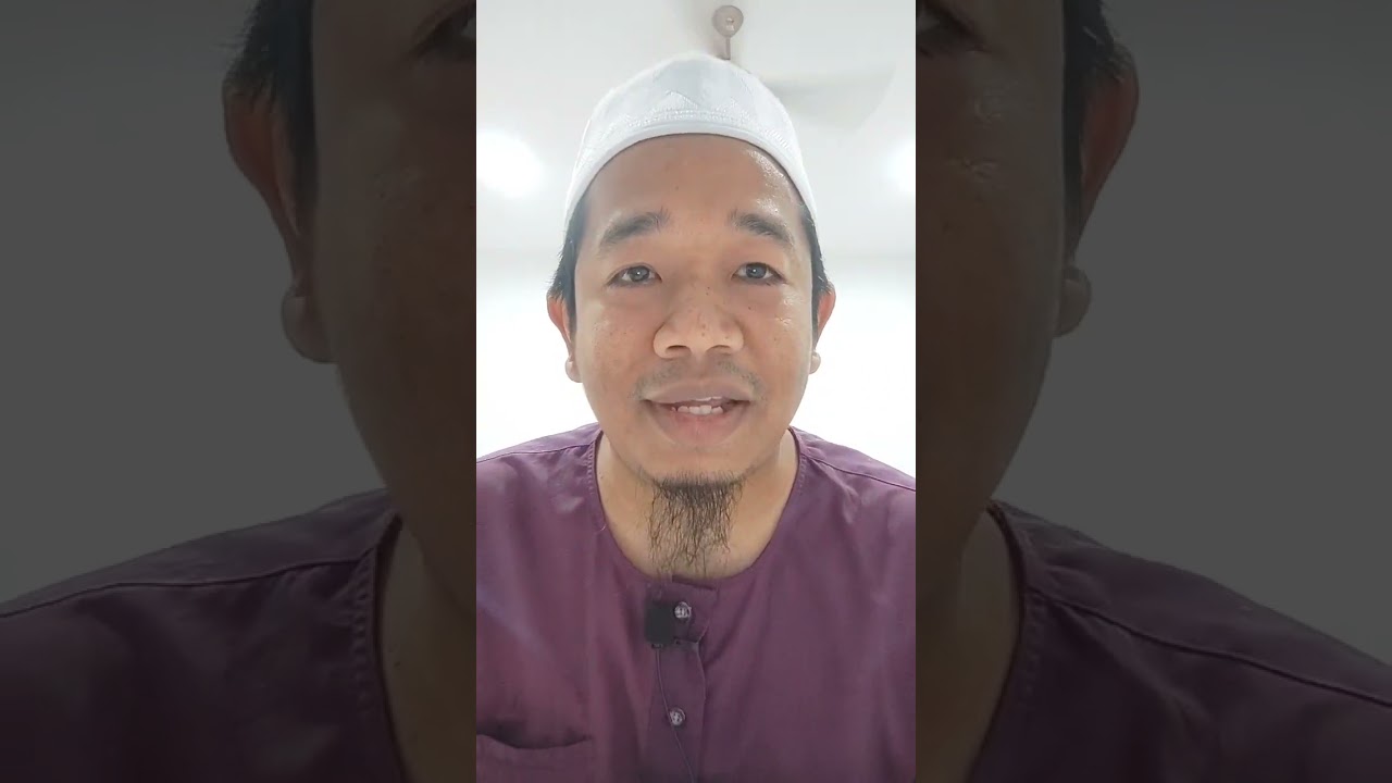 (49) At Taqrirat As Sadidah - Rukun Solat / Takbiratul Ihram - Berdiri Bagi Yang Mampu