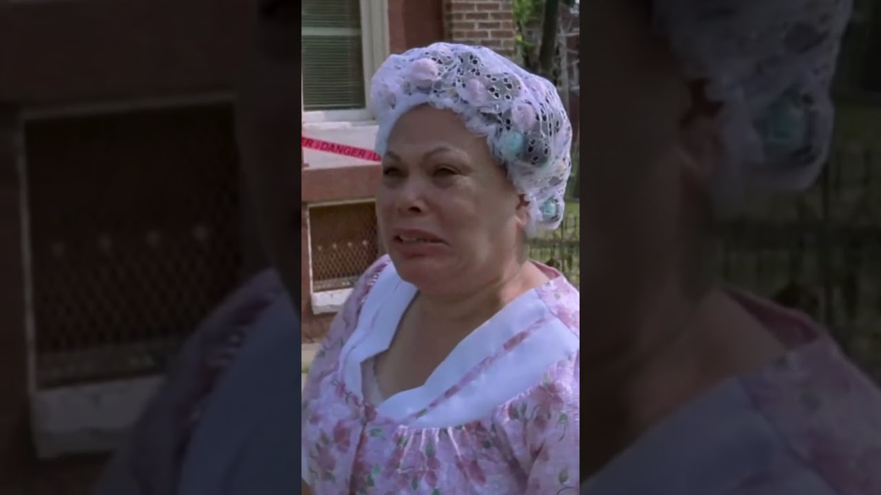 Maze Gilliam Leader of the Nation 🫡