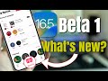 iOS 16.5 Beta 1: Everything New | Improved Battery, New Siri Feature &amp; More!