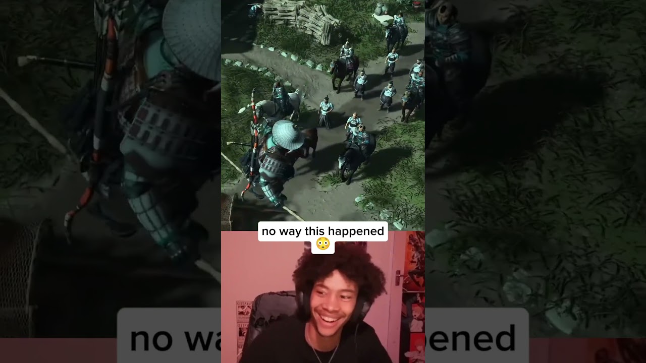 how many kills? 😂 