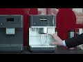 Discover the CM6350 Countertop Coffee Machine