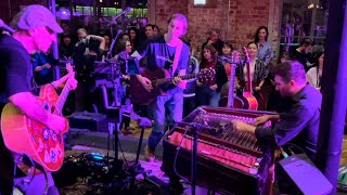 Urma - After All | Live - Just Strings @ 5 o’clock coffee in Expirat / 10 mar. 2024