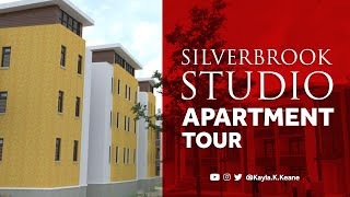 16 million dollar apartments for sale in Kingston, Jamaica| Silverbrook apartment| Kayla.K.Keane