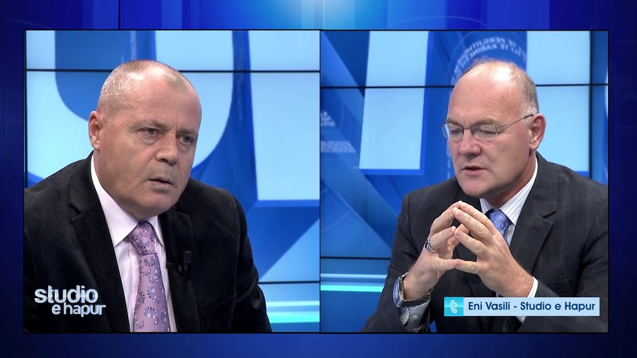 Debati, Mustafa Nano: Konvertimi në Islam, proçka më e madhe në historinë e shqiptarëve